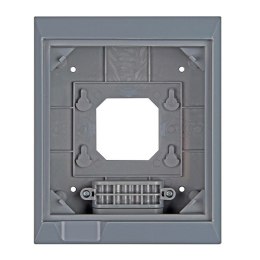 Wall mount enclosure for Color Control GX