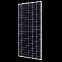 Zestaw PV 455W, akumulator LiFePO4 100Ah, regulator MPPT i przetwornica