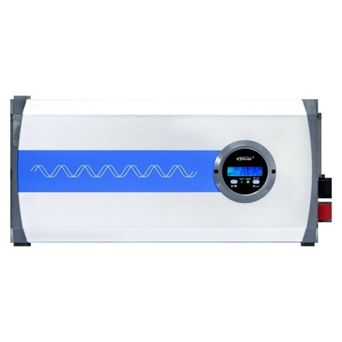 Zestaw PV 910W, akumulator LiFePO4 100Ah, regulator MPPT i przetwornica