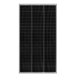Zestaw do kampera panel sztywny 2x180W, regulator ładowania MPPT