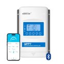 Zestaw do kampera panel sztywny 2x180W, regulator ładowania MPPT