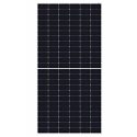 Zestaw do kampera panel sztywny 455W regulator 30A MPPT