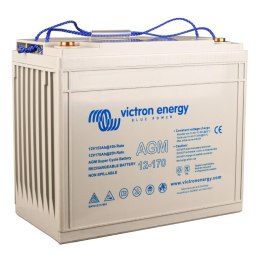 12V/170Ah AGM Super Cycle Batt. (M8)