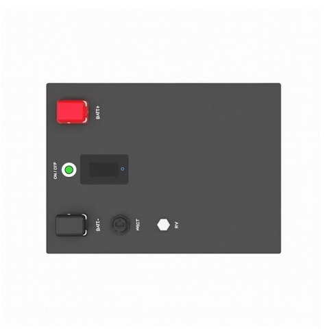Akumulator Epever LiFePO4 12.8V 150Ah IP65