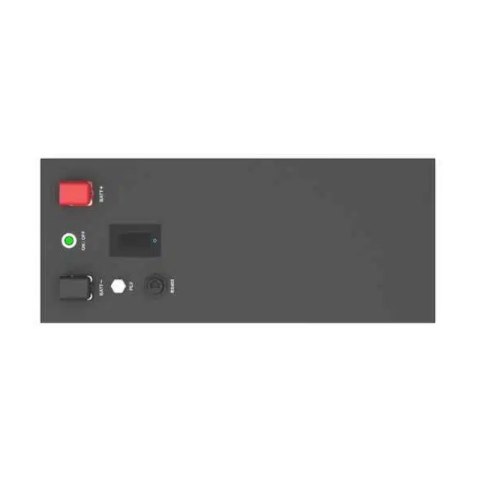 Akumulator Epever LiFePO4 12.8V 200Ah IP65