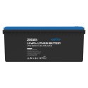 Akumulator Epever LiFePO4 12.8V 205Ah IP65 z matą grzewczą