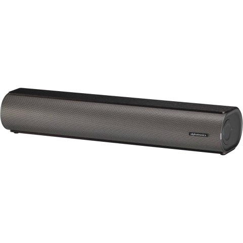 Alphatronics Listwa dźwiękowa alphatronics Clear Sound 400
