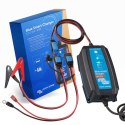 Blue Smart IP65 Charger 12/10 + DC connector CEE 7/16