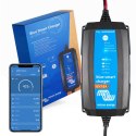 Blue Smart IP65 Charger 12/15 + DC connector CEE 7/16