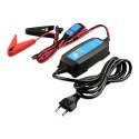 Blue Smart IP65 Charger 6V/12V-1.1 + DC connector