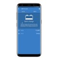 Blue Smart IP67 Charger 12/25 (1+Si)