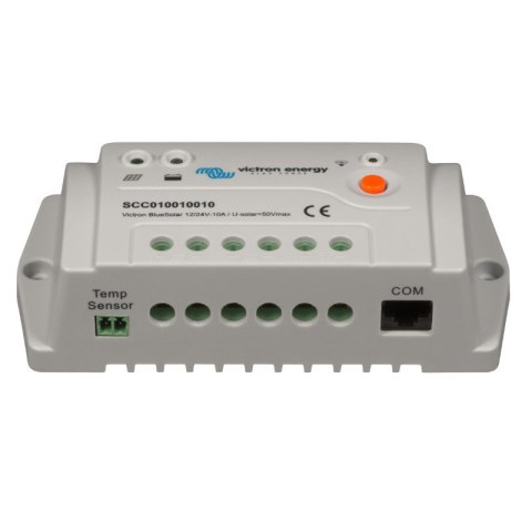 BlueSolar PWM-Pro 12/24V-10A