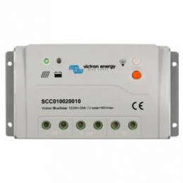 BlueSolar PWM-Pro 12/24V-20A