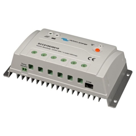 BlueSolar PWM-Pro 12/24V-30A