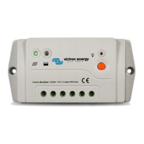 BlueSolar PWM-Pro 12/24V-5A