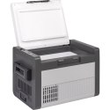 Brunner Lodówka Polarys Criomaster, 25 l (Pojemność netto)