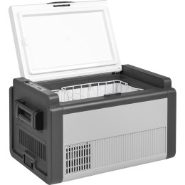 Brunner Lodówka Polarys Criomaster, 40 l (Pojemność netto)