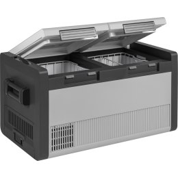 Brunner Lodówka Polarys Criomaster, 73 l (Pojemność netto)