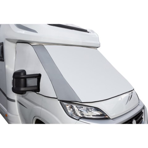Brunner Mata na szybę kabiny kierowcy Cli-Mats XT NG dla VW T6/T6.1