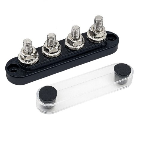 Busbar Solvian 150A 4P M8