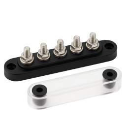 Busbar Solvian 150A 6P M6