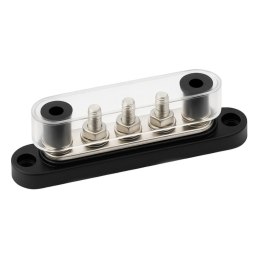 Busbar Solvian 150A 6P M6