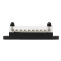 Busbar Solvian 150A 8P M4