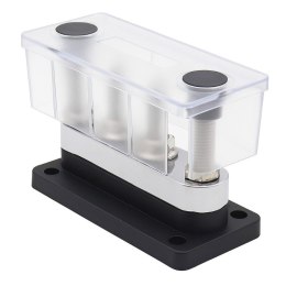 Busbar Solvian 4 Way 48V 600A