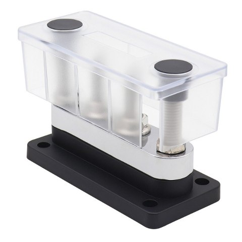 Busbar Solvian 4 Way 48V 600A