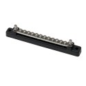 Busbar Solvian 48V 150A 2P M6 12P M4