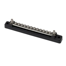 Busbar Solvian 48V 150A 2P M6 12P M4