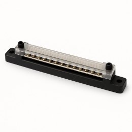 Busbar Solvian 48V 150A 2P M6 12P M4