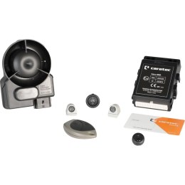Caratec System Alarmowy Caratec Secure dla Ford Transit