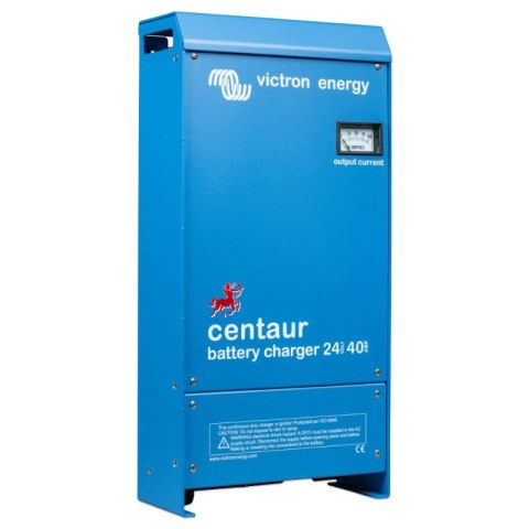 Centaur Charger 24/40 (3)
