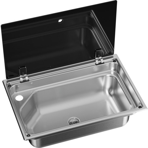 Dometic Zlewozmywak CVS 1525G