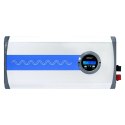 Elektrownia słoneczna 870W z akumulatorem - zasilanie 230V moc 1500W + MPPT