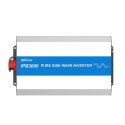 Elektrownia słoneczna 870W z akumulatorem - zasilanie 230V moc 3000W + MPPT