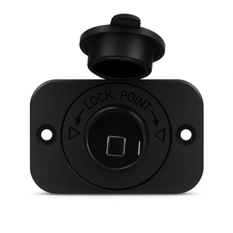 Gniazdo zapalniczki samochodowej Solvian