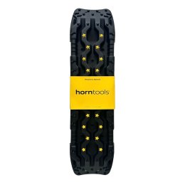 Horntools Płyty trakcyjne do odzyskiwania, zestaw 2-częściowy