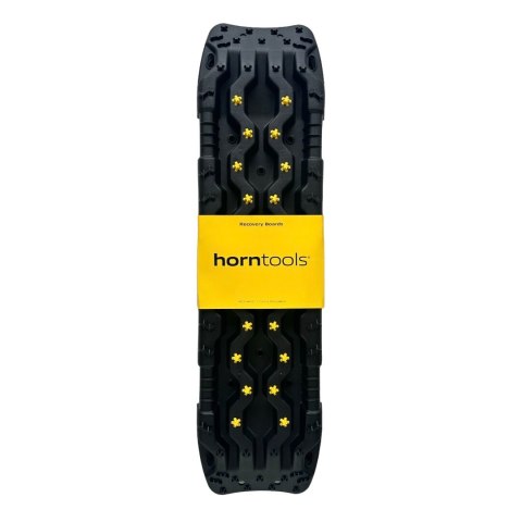 Horntools Płyty trakcyjne do odzyskiwania, zestaw 2-częściowy