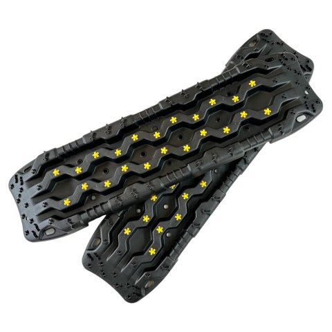 Horntools Płyty trakcyjne do odzyskiwania, zestaw 2-częściowy