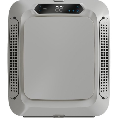 IndelB Dystrybutor Powietrza Basic dla Systemu Klimatyzacyjnego indelB Plein-Aircon, 12 V