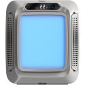 IndelB Dystrybutor Powietrza Lightbox dla Systemu Klimatyzacyjnego indelB Plein-Aircon, 12 V