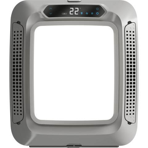 IndelB Dystrybutor Powietrza Lightbox dla Systemu Klimatyzacyjnego indelB Plein-Aircon, 12 V