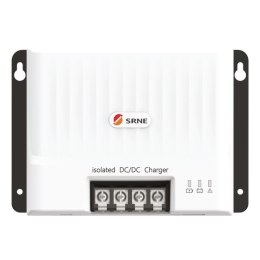 Izolowana ładowarka DC-DC SRNE 12V 30A