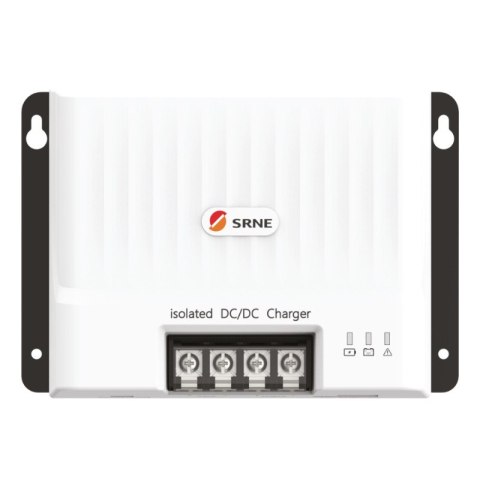 Izolowana ładowarka DC-DC SRNE 12V 30A