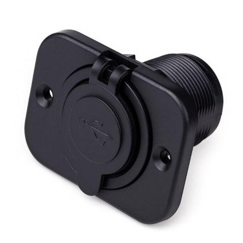 Ładowarka USB Solvian Dual Port 3.1A