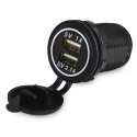 Ładowarka USB Solvian Dual Port 3.1A