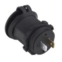 Ładowarka USB Solvian Dual Port 3.1A