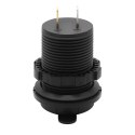 Ładowarka USB Solvian Dual Port 4.2A LED